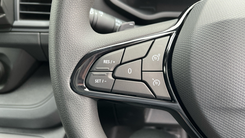 Renault Trafic Swb Diesel SL30 Blue dCi 150 Advance [Safety] Van EAG9